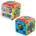 Vtech bumba activiteitenkubus