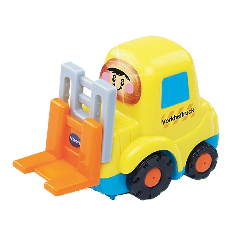 VTech Toet Toet Fahrzeug + Licht und Sound, verschiedene