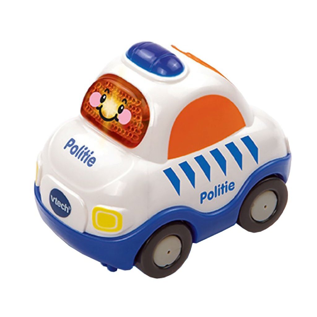 VTech Toet Toet Fahrzeug + Licht und Sound, verschiedene