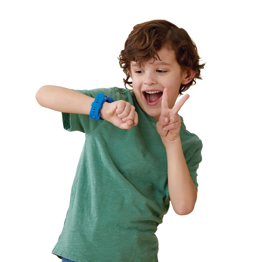 Vtech Smartwatch Kidizoom DX2 Blau