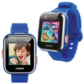 Vtech Smartwatch Kidizoom DX2 Blau