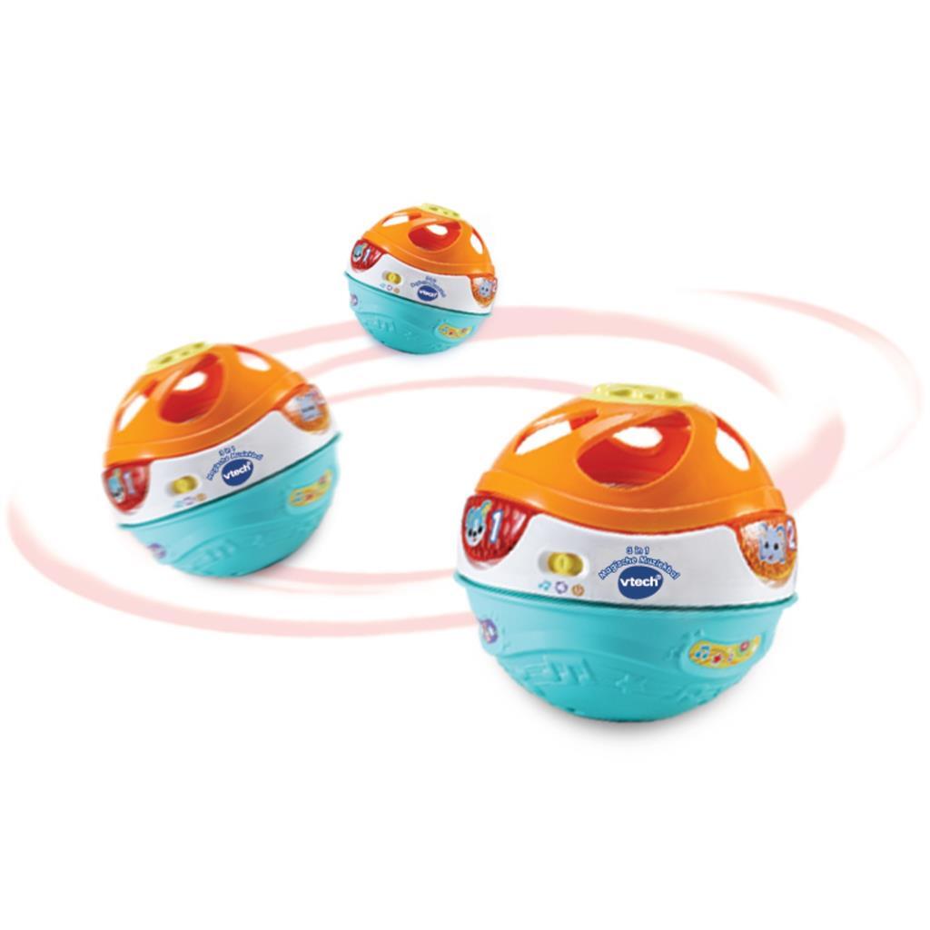 Vtech 3 in 1 magische muziekbal