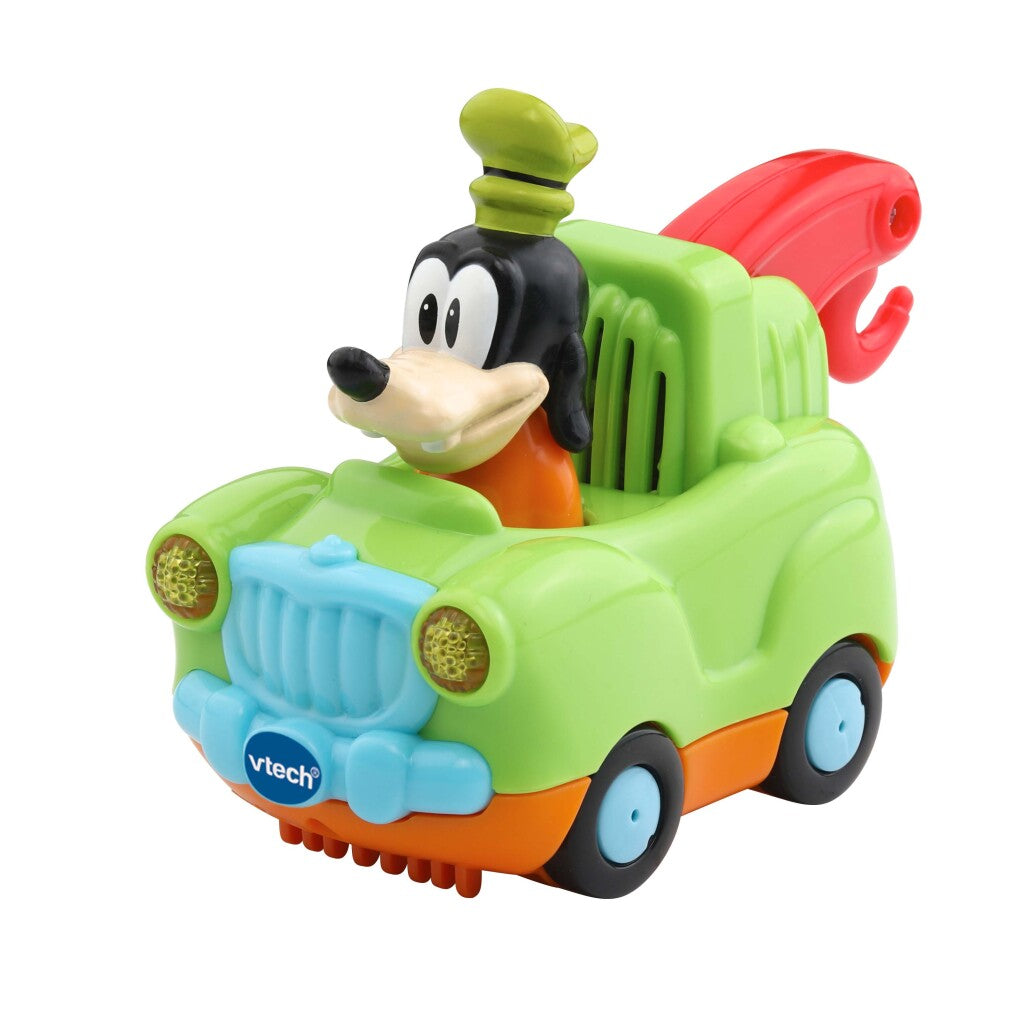 Vtech Toet Toet Cars doofer Abschleppwagen
