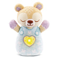 Vtech baby dromenland knuffel beertje + licht en geluid