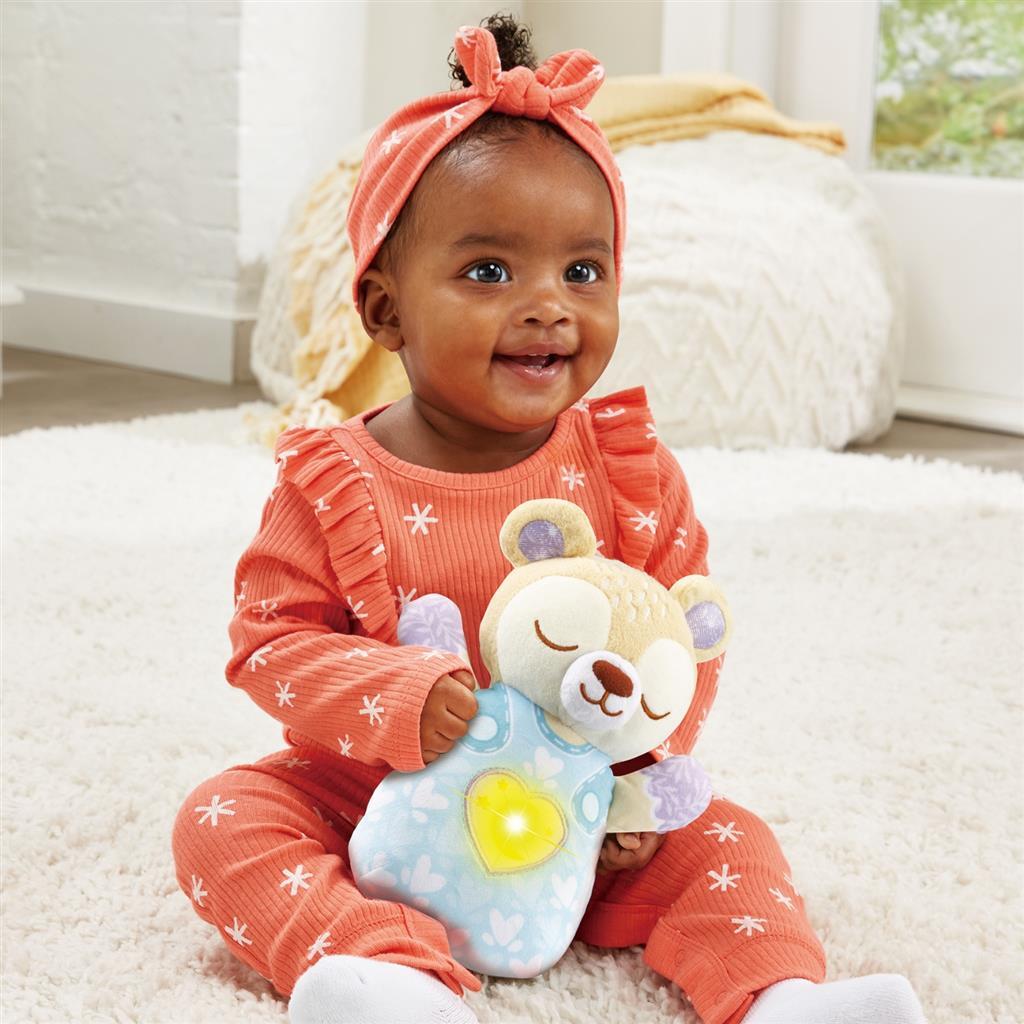 Vtech dromenland beertje