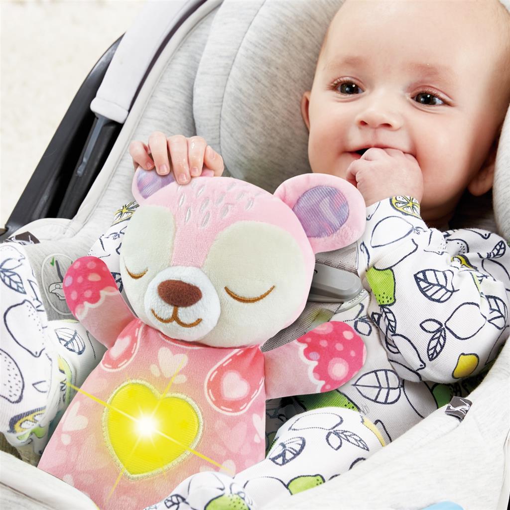 Vtech dromenland beertje