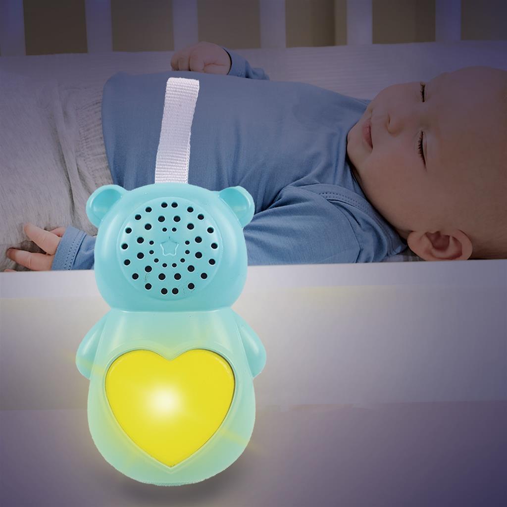 Vtech dromenland beertje