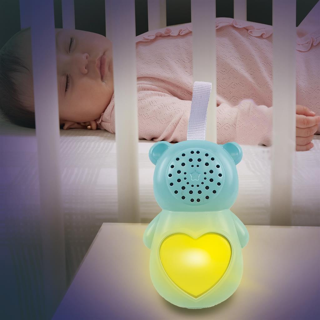 Vtech dromenland beertje