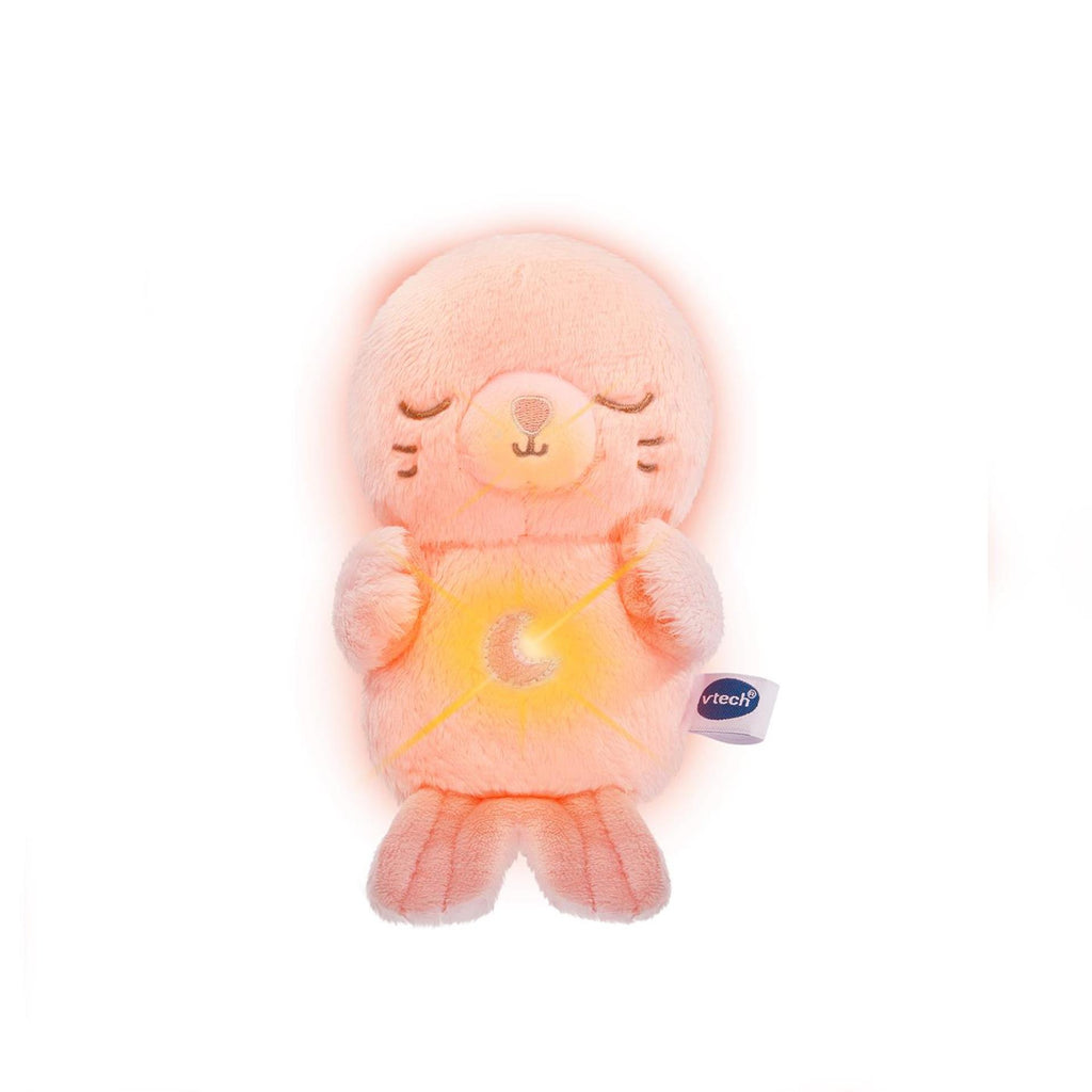 Vtech lumizen nachtlamp roze (nl-fr)