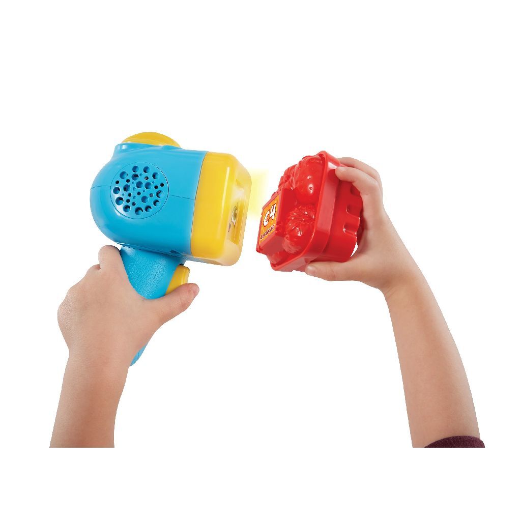 VTech Scan Lern-Einkaufswagen
