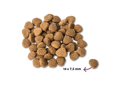 Renske Super-Premium-Entenkaninchen für Erwachsene