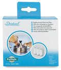 Petsafe Kohlefilter für 360°-Trinkbrunnen