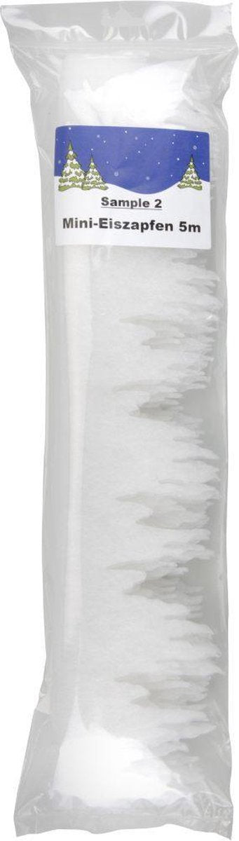 Mini-Blech-Gel-Schlinge, 500 cm
