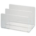 Envelopstandaard 19520 plexiglas 15,3 x 10 x 9,9 cm