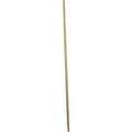 Houten steel 140cm dia.2,4cm
