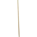 Houten steel 140cm dia.2,4cm