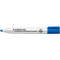 Whiteboard-marker staedtler 351-3 medium navulbaar geurarm