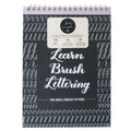 Kelly creates • small brush workbook 122 sheets