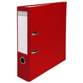 Ordner exacompta 9184503b 760 vel rood