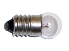 Lampenbatterie 3,5V,02 E10