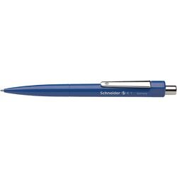 Balpen schneider k1 navulbaar 0,5 mm