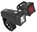 Axa verlichtingsset niteline t4-r usb (op kaart)