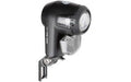 Axa led voorlicht koplamp nox city 4 lux batterij blister