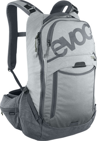 Evoc trail pro 16 protector backpack