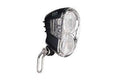 Axa koplamp echo15 switch - zwart
