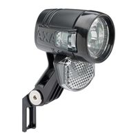 Axa koplamp blueline-30 e-bike 6v