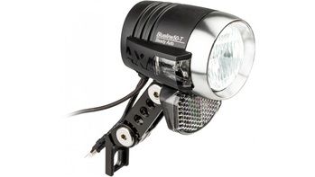 Axa Blueline 50T Lux Dauerlicht-Scheinwerfer