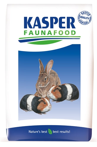 Kasper Faunafood Kaninchenfuttergranulat Sport