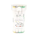 Nuvo by tonic studios nuvo • marker pens muted midtones 12pcs