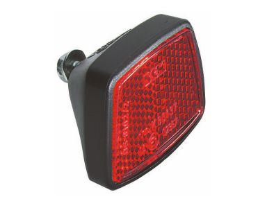 Reflektor BM Heck Kotflügel Rot