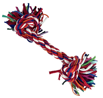 Happy Pet Twist-tee 2 Knoten-Zuggerät