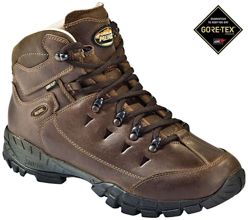 Meindl stowe gtx® - hiking shoes