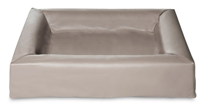 BIA -Bett Hundekorb Original Taupe