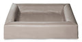 BIA -Bett Hundekorb Original Taupe