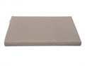 Bia Bettmatratze Liege taupe