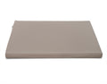 Bia Bettmatratze Liege taupe