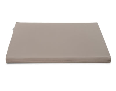 Bia Bettmatratze Liege taupe