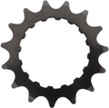 Tandwiel Bosch-2 E-bike 15-tands - Zwart