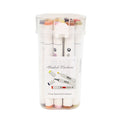 Nuvo by tonic studios nuvo • marker pens hair- skintones 12pcs