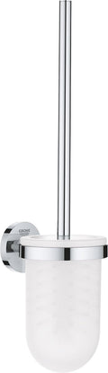 Grohe start closetborstelset - chroom