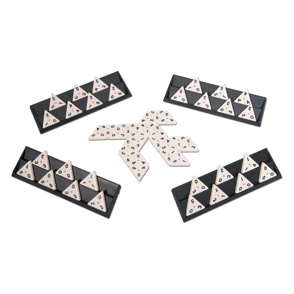 Goliath triominos the original bordspel