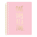 American crafts • to the point planner wire llama