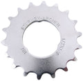 SA-Getriebe 1 8 flach 18T