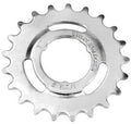 Sturmeyarcher tandwiel sturmey archer 20t - 3 32 doorgezet - verchroomd