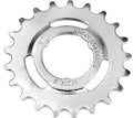 Sturmey Archer 17T - 3 32 Flachzahnrad - verchromt