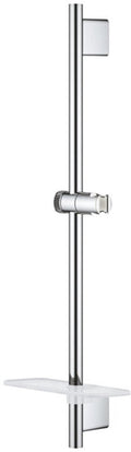 Grohe rainshower smartactive douchestang - 60 cm - met zeepschaal - chroom - 26602000